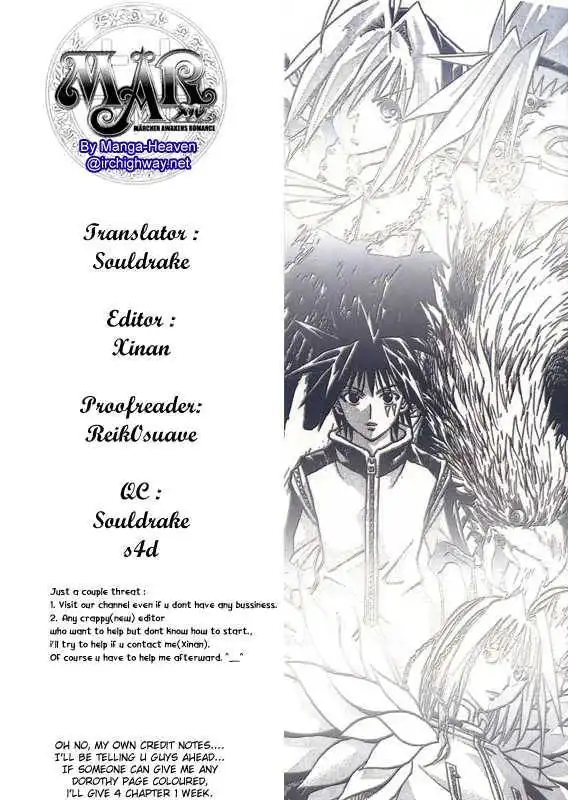 Marchen Awakens Romance Chapter 138 1